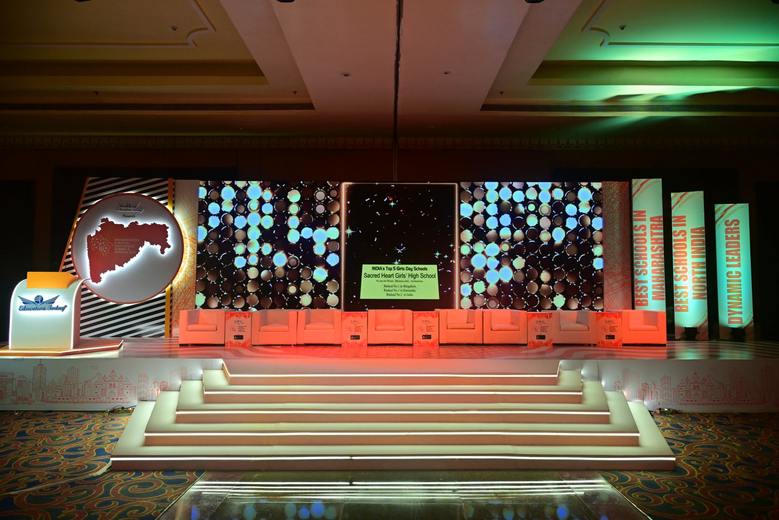 Education Today event — conference highlights