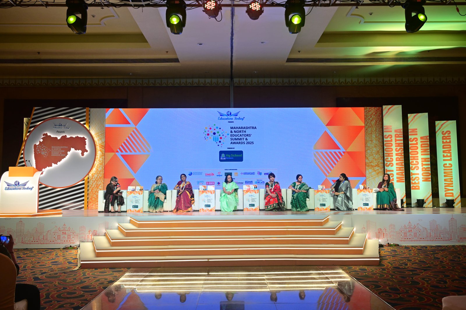 Education Today event — conference highlights