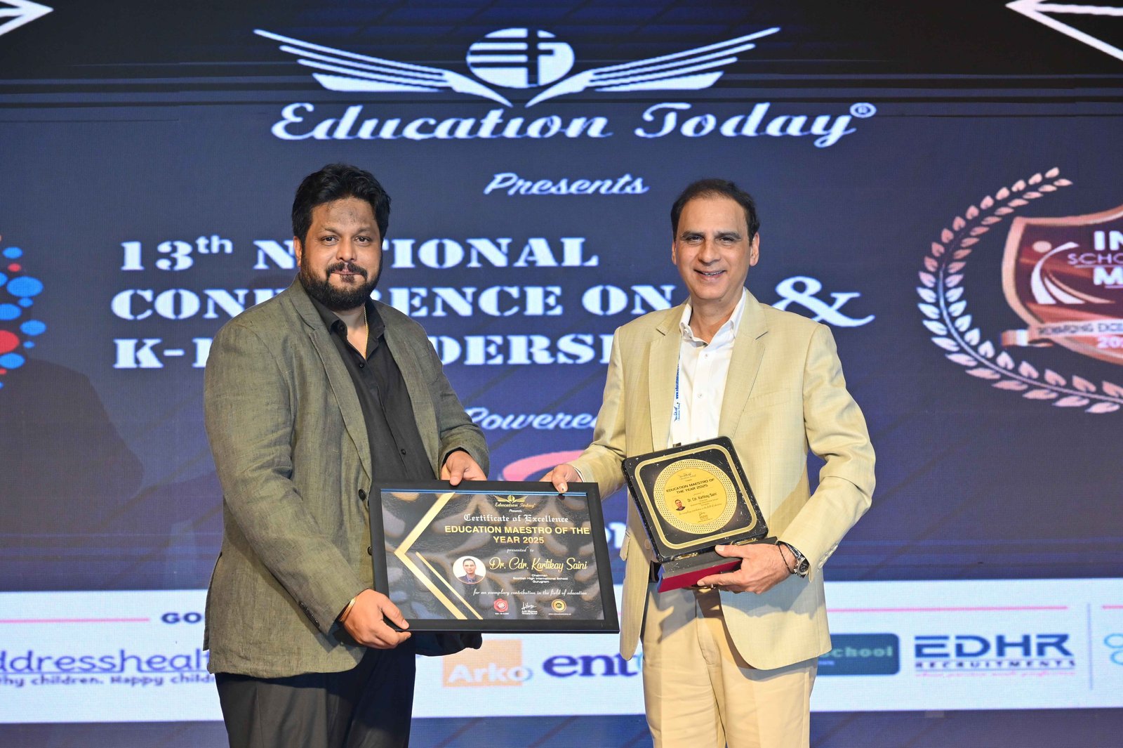 Education Today event gallery
