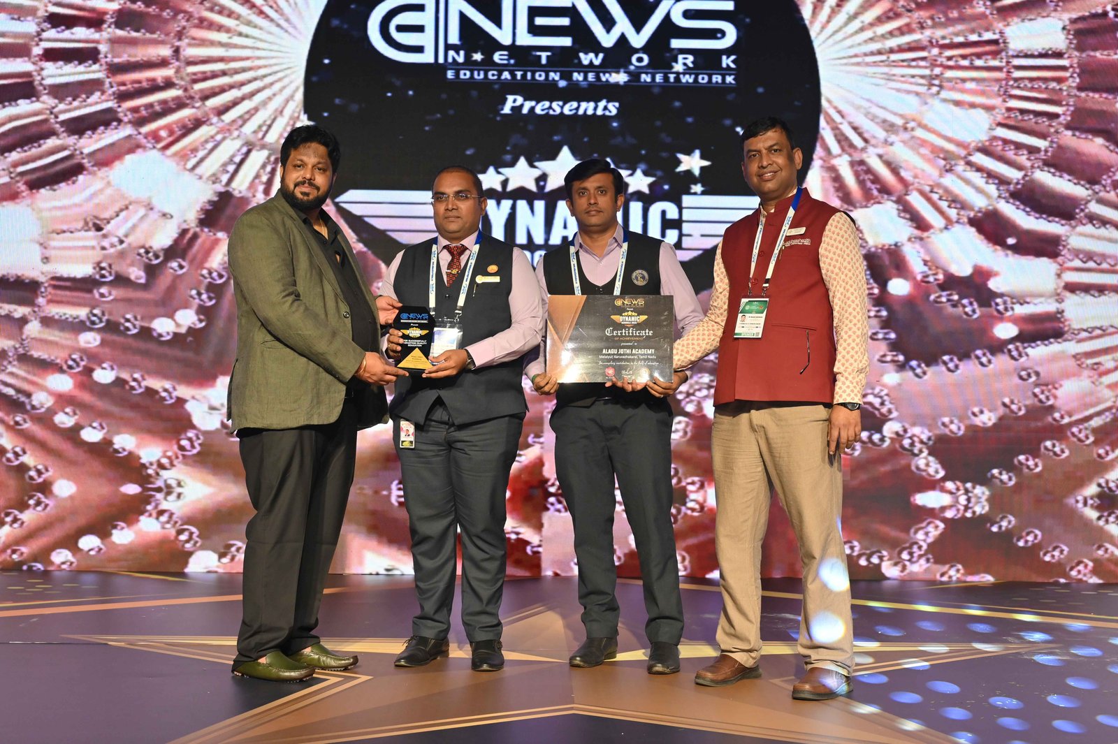 Education Today event gallery