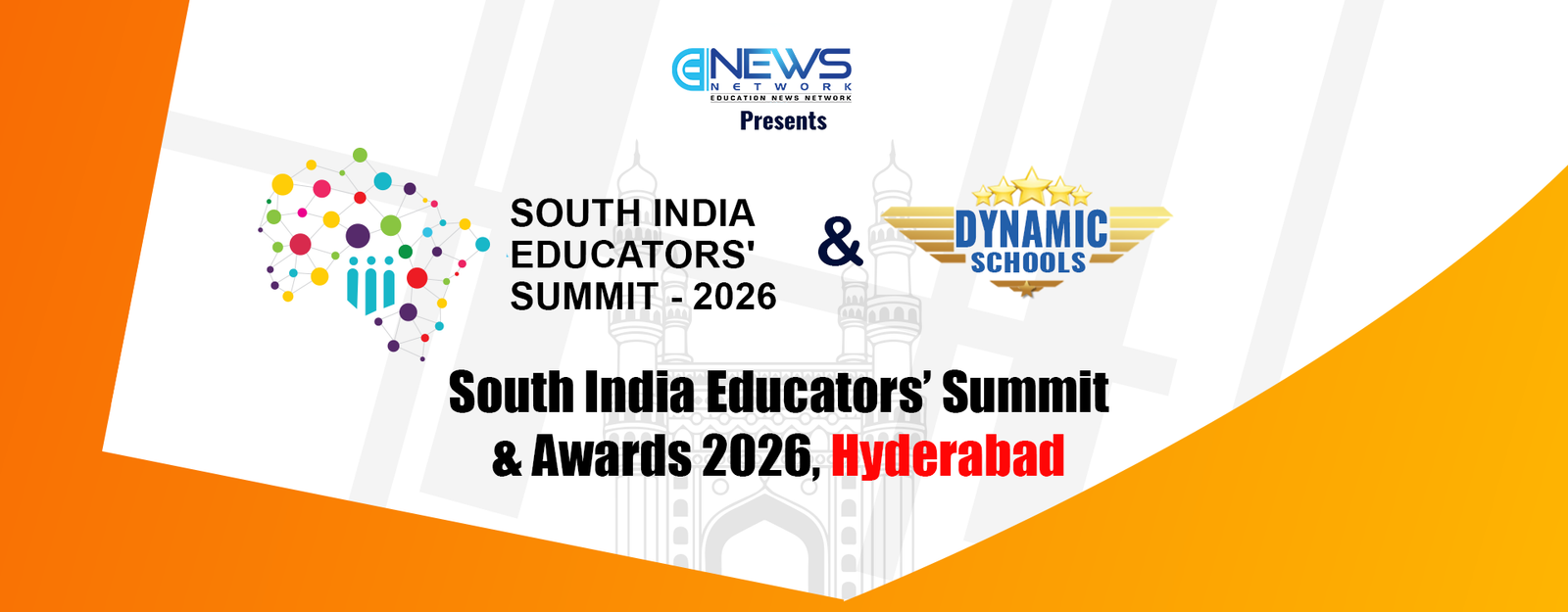South India Educators' Summit 2026