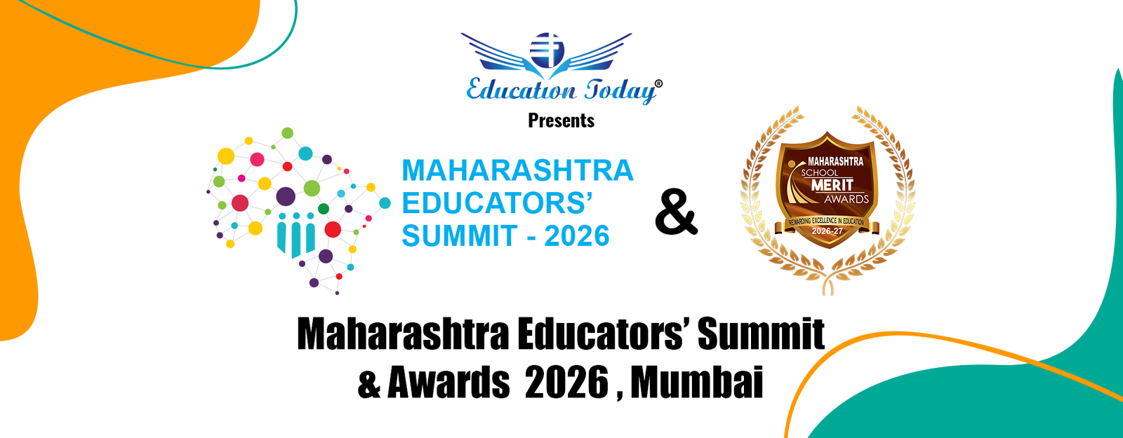 Maharashtra Educators' Summit & Awards 2026