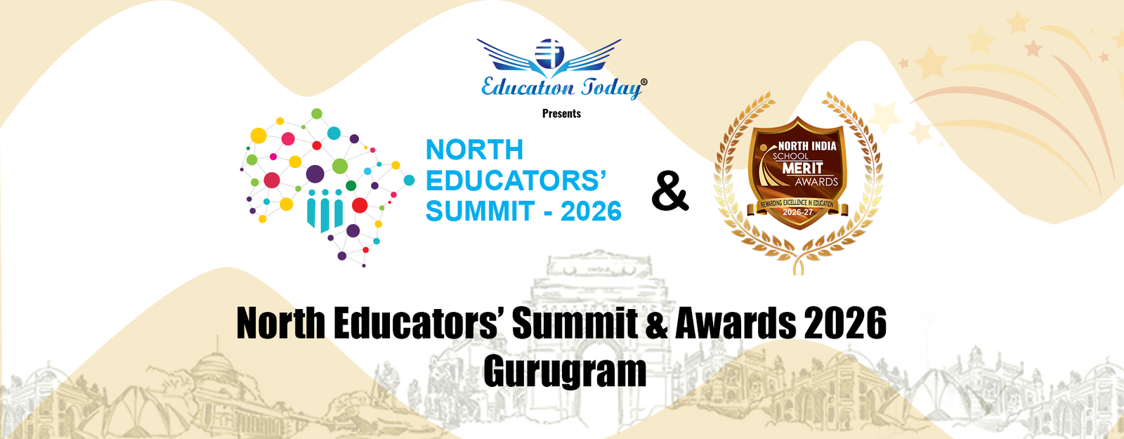 North Educators' Summit & Awards 2026
