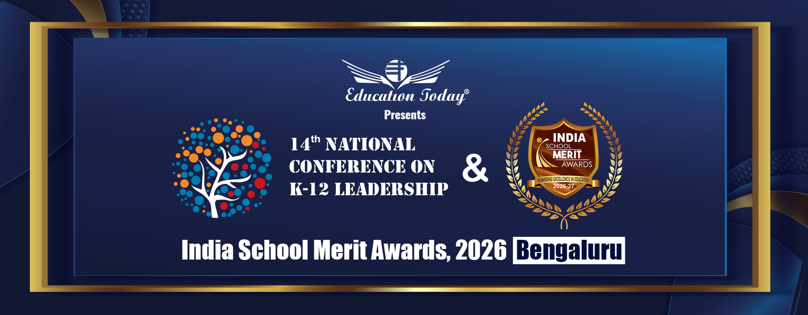14th National Conference on K-12 Leadership 2026