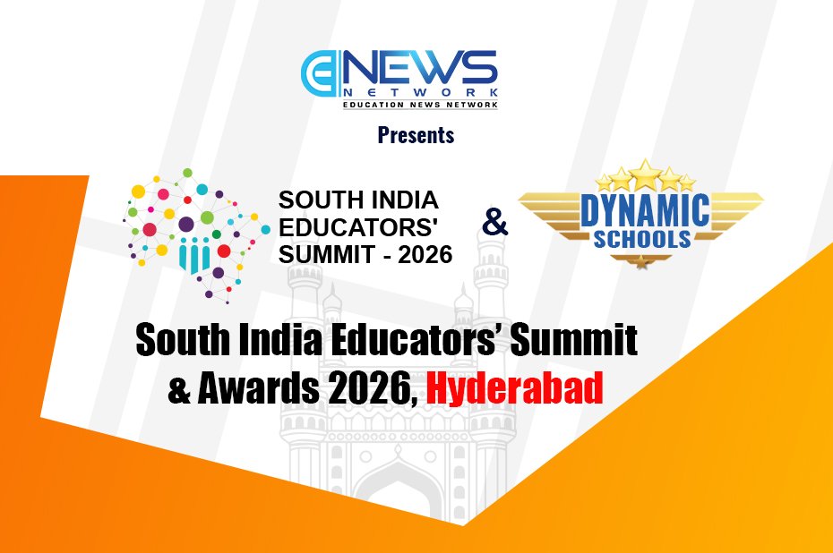 South India Educators Summit & Awards 2026