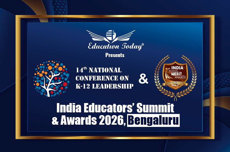14th National Conference on K-12 Leadership 2026