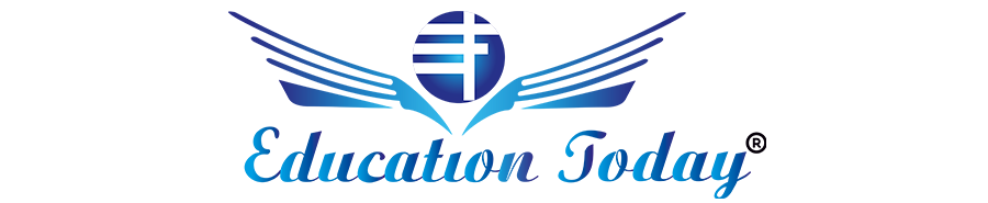 Education Today Logo