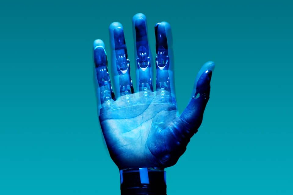 This Will Fundamentally Change the Way You Look at Technology business blog latest technology news image 1