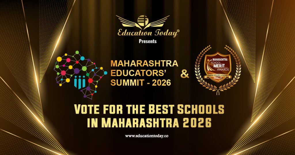 Maharashtra School Rankings 2026: Celebrating Excellence Through Parental Choice