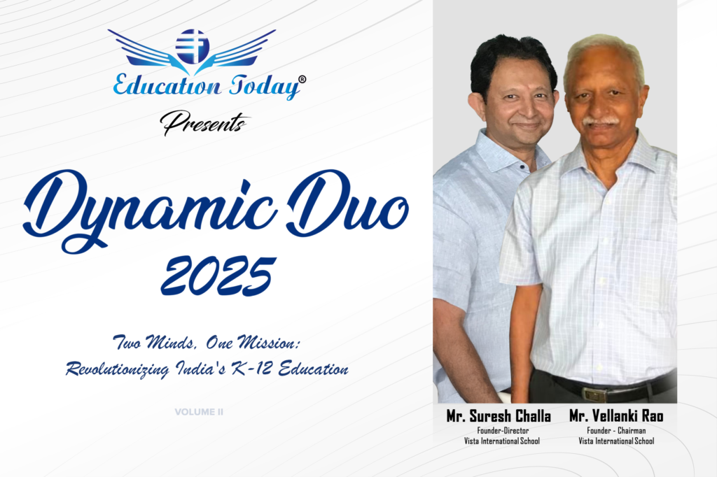 Vista International Schools in Hyderabad Best International Schools Guide Academic Excellence