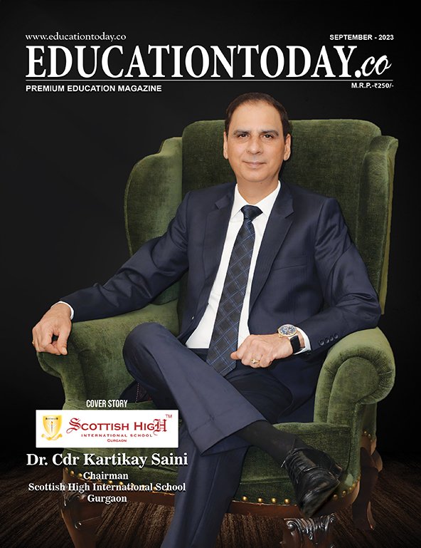 South India Educators Summit & Awards 2026